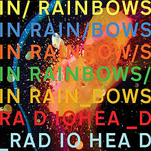 Radiohead rarities meanings